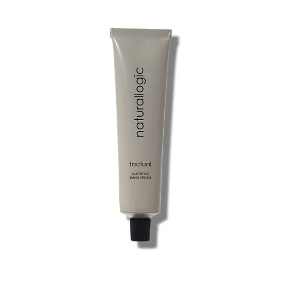 Naturallogic Tactual Nutritive Hand Cream