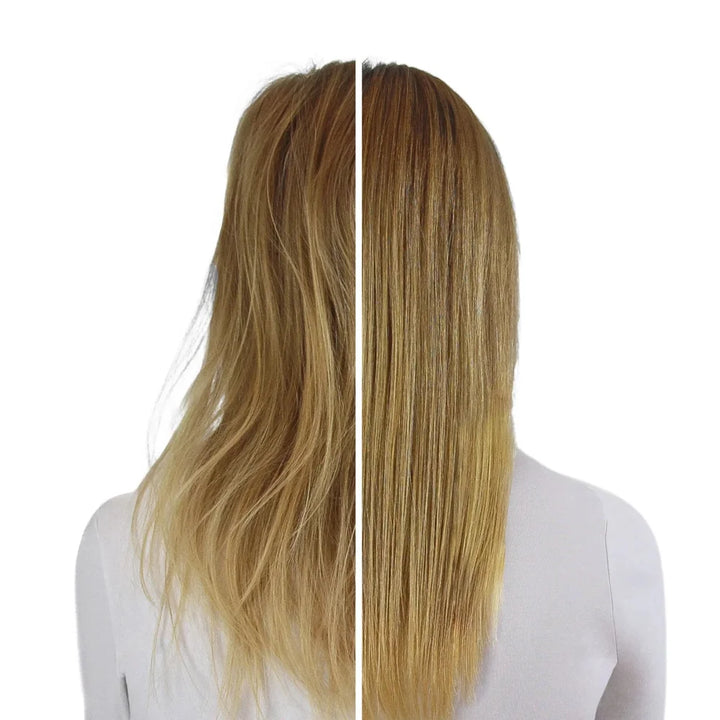 Leave-In Treatment Light 60 ml - Before and After Image