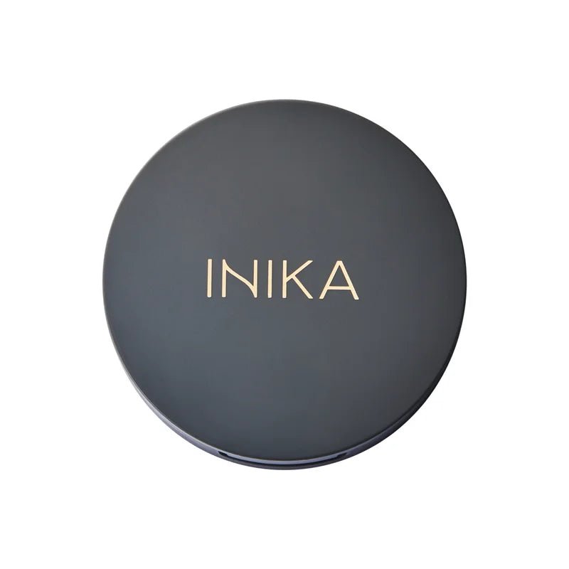 INIKA Organic Baked Mineral Illuminisor - Verpackung