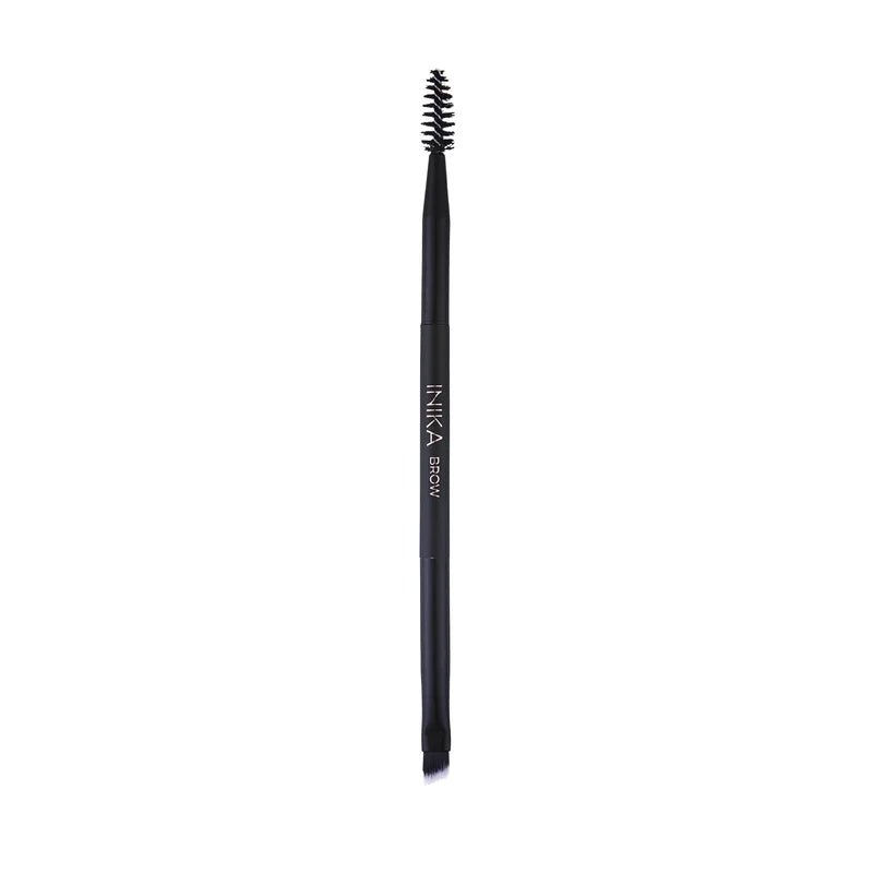 INIKA Organic Brow Brush - Freisteller
