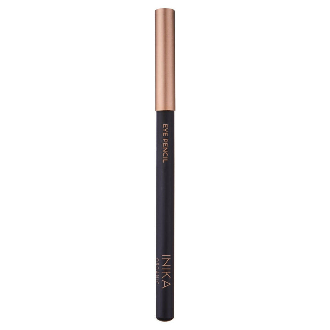 INIKA Organic Eye Pencil - Verpackung mit Kappe