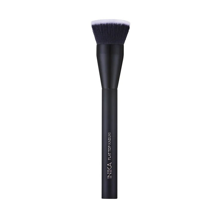 Flat Top Kabuki Brush