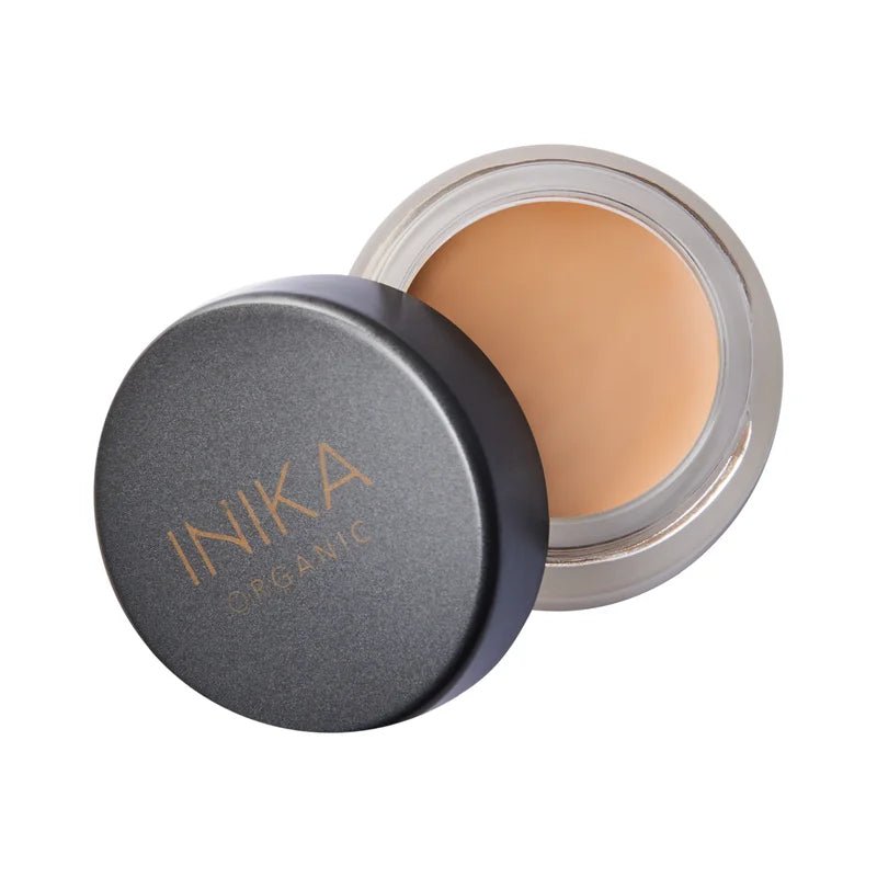 INIKA Organic Full Coverage Concealer - Sand Freisteller