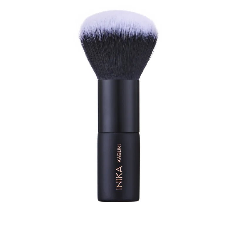 INIKA Organic Kabuki Brush - Freisteller