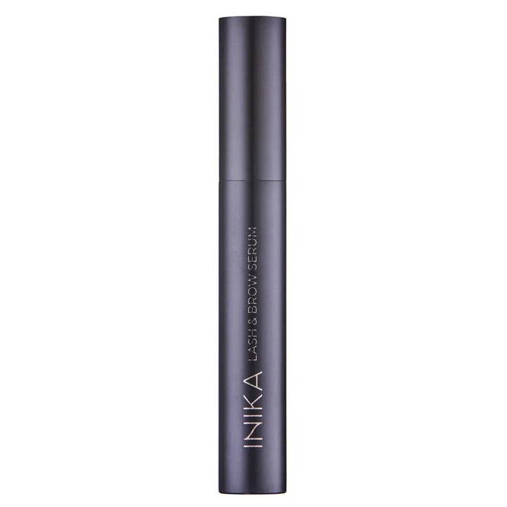 INIKA Organic Lash & Brow Serum - Verpackung Freisteller