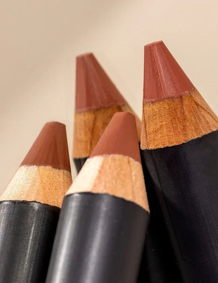 INIKA Organic Lip Crayon - Mood