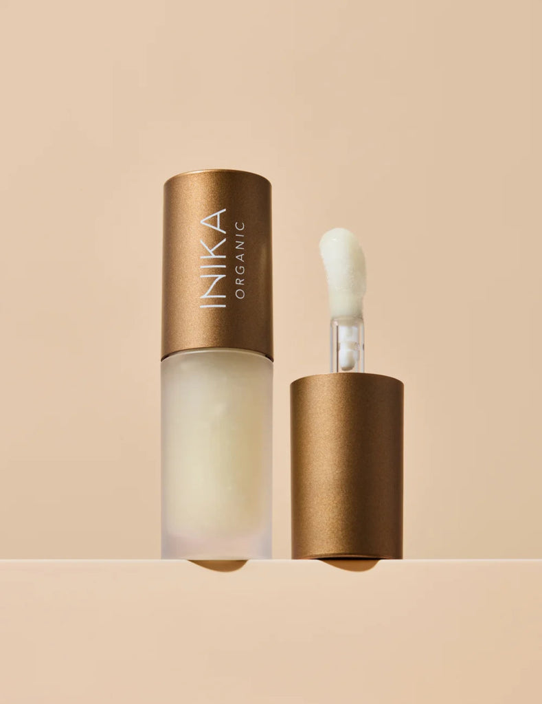 Lip Oil - Collagen + Squalane 5 ml - Blanda Beauty