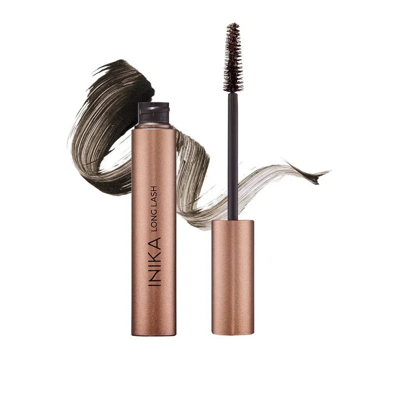 Long Lash Mascara 8 ml