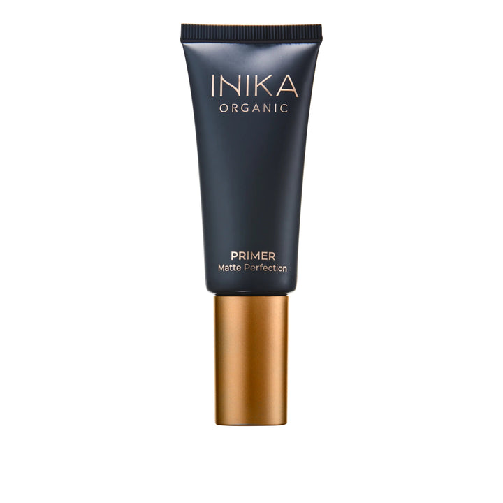 INIKA Organic Matte Perfection Primer - Vorderseite