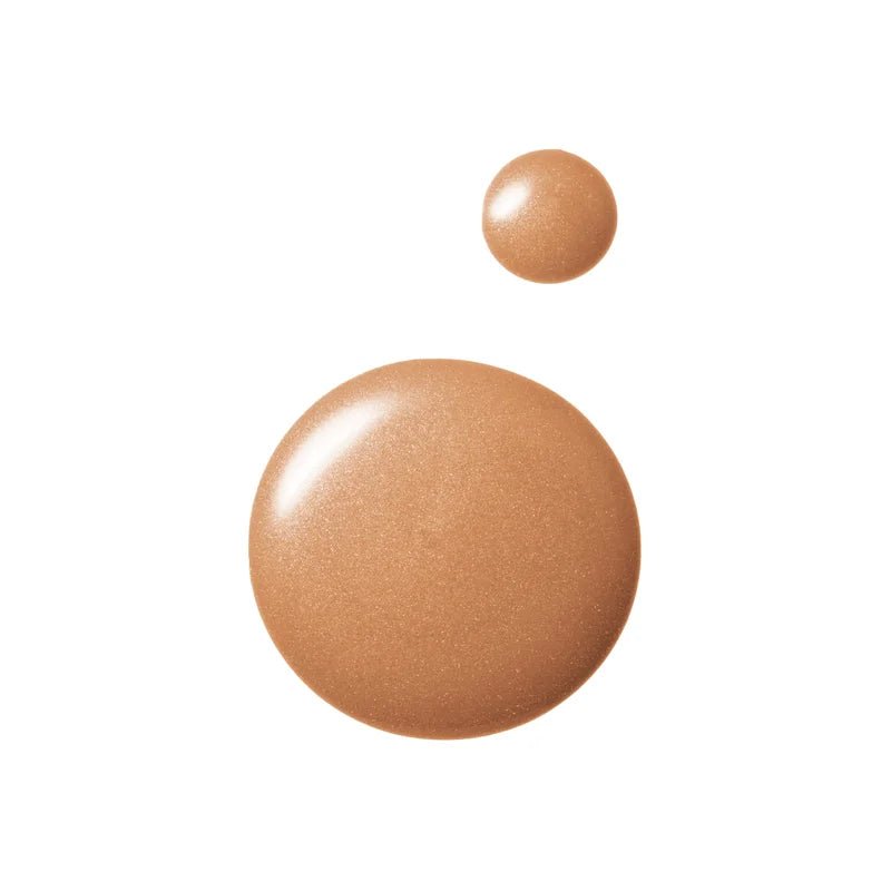 INIKA Organic Serum Foundation - Gratitude Swatch