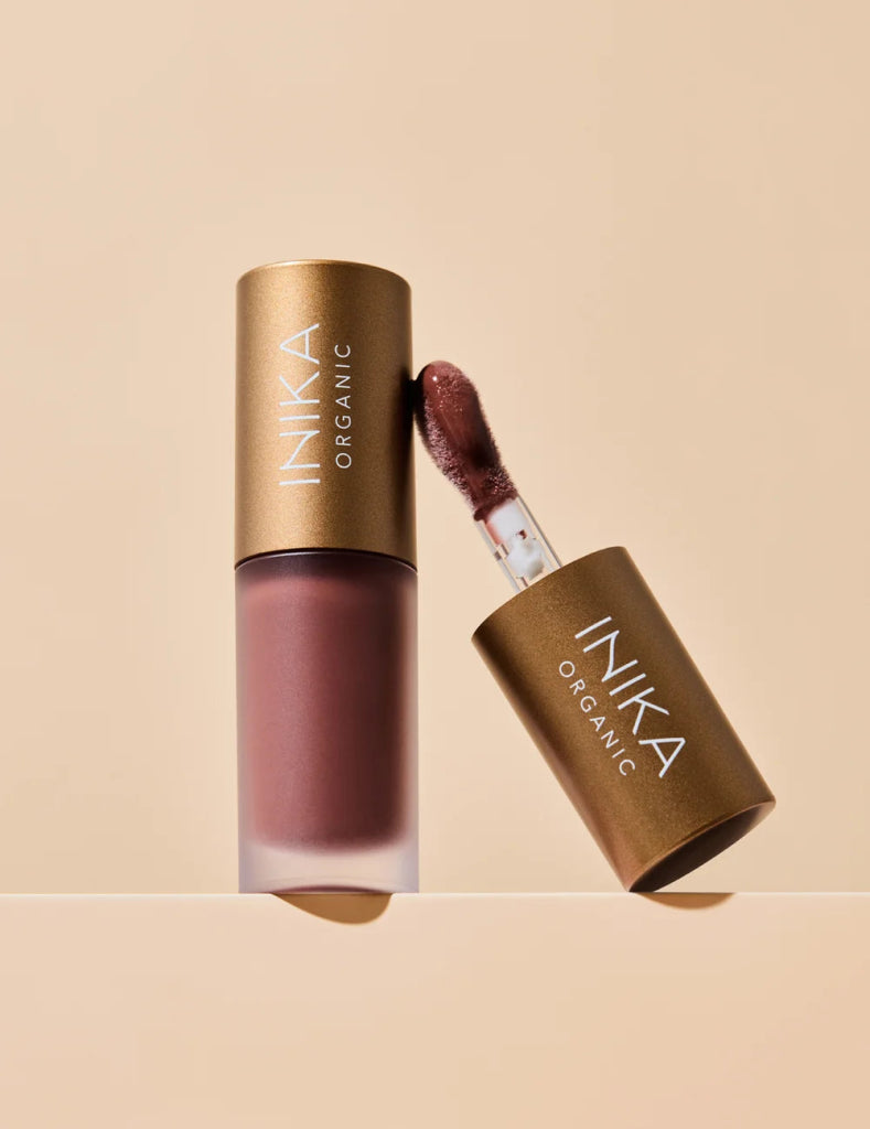 Tinted Lip Oil - Collagen + Squalane 5 ml - Blanda Beauty
