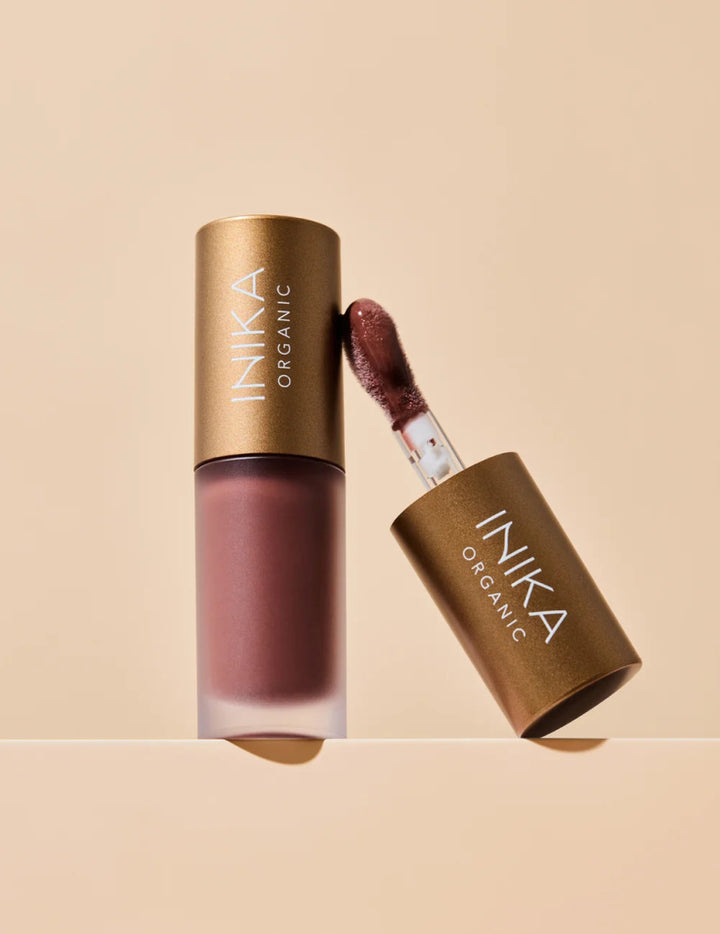 Tinted Lip Oil - Collagen + Squalane 5 ml - Blanda Beauty