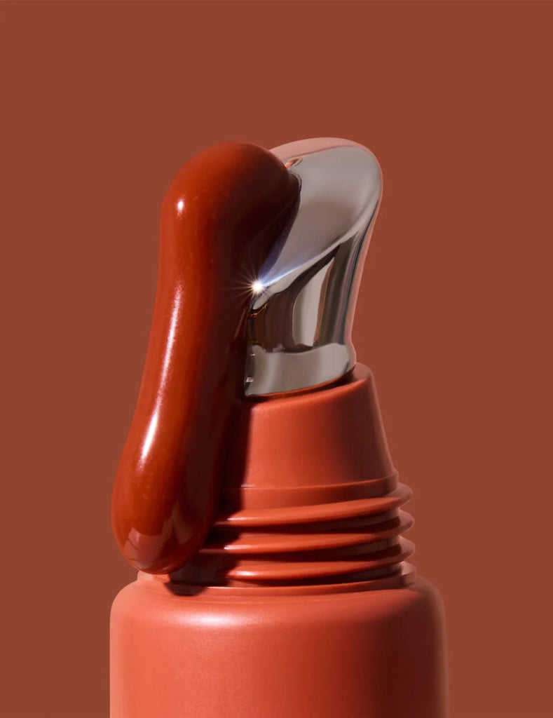 Tinted Lip Serum - Peptide + Ceramide 10 ml - Blanda Beauty