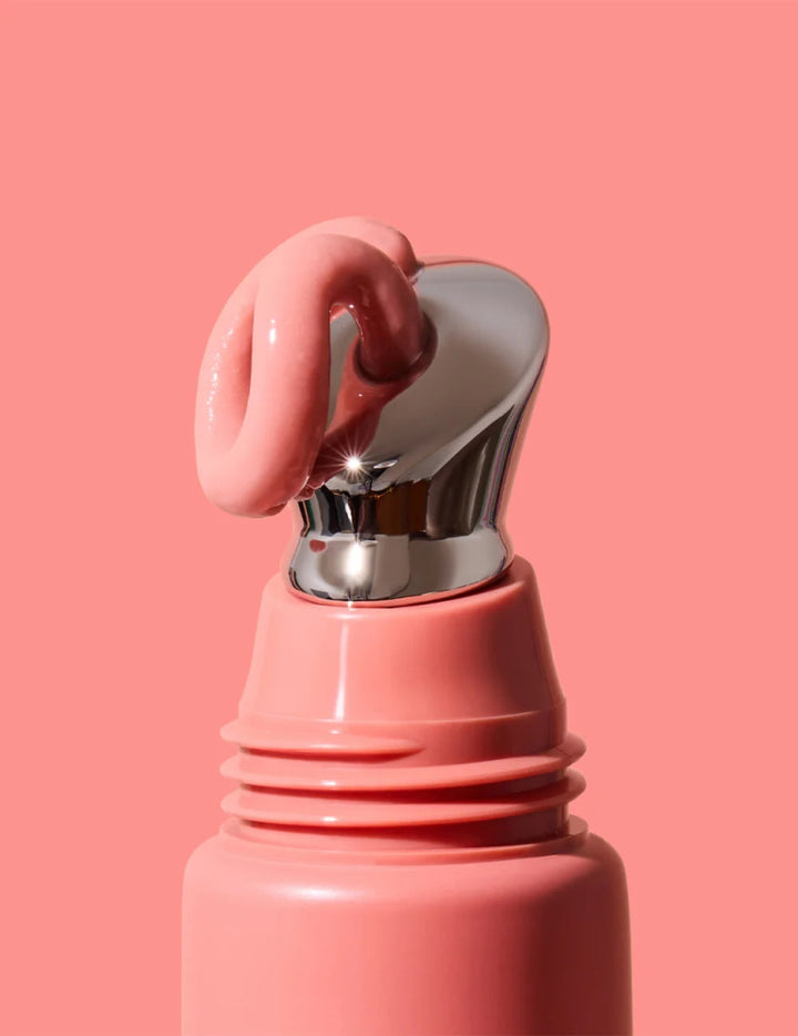 Tinted Lip Serum - Peptide + Ceramide 10 ml - Blanda Beauty