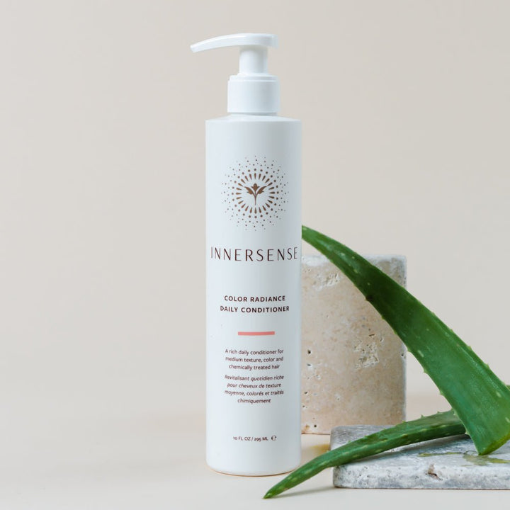 Innersense Color Radiance Daily Conditioner - Mood