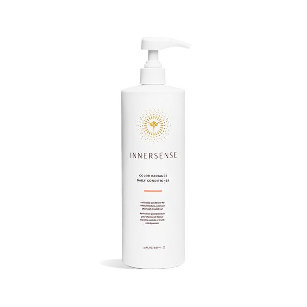 Innersense Color Radiance Daily Conditioner Family Size