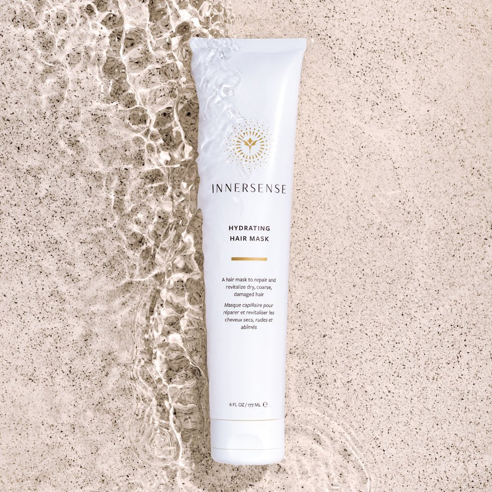 Innersense Hydrating Hair Mask - Mood Strand
