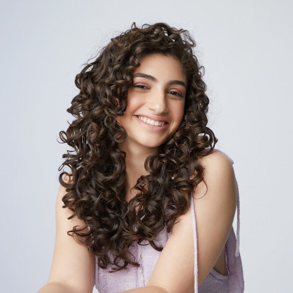 Innersense Hydrating Hair Mask Model