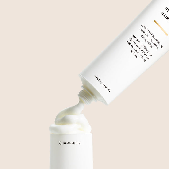Innersense Hydrating Hair Mask - Mood mit Textur