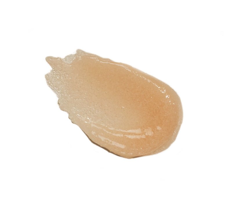 Inner Glow Body Scrub 200 ml