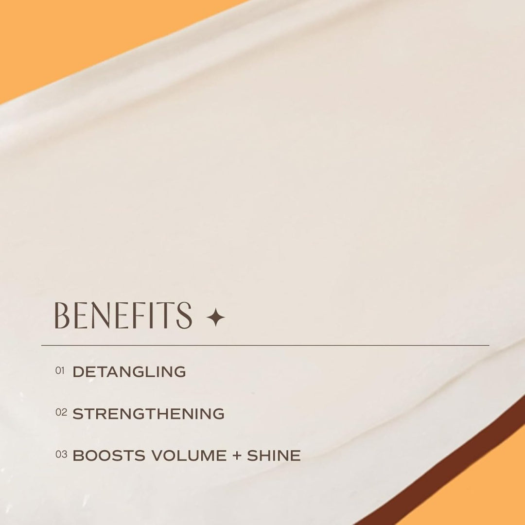 Pure Inspiration Daily Conditioner Benefits