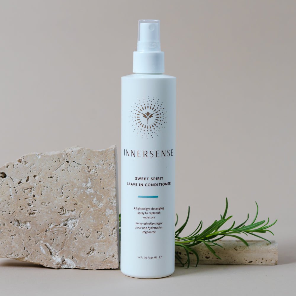 Innersense Sweet Spirit Leave In Conditioner - Mood Stein