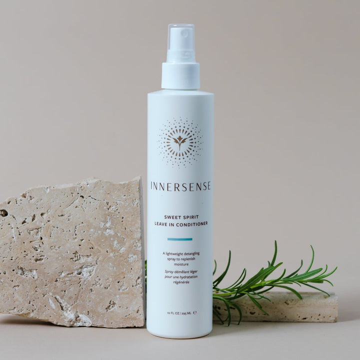 Innersense Sweet Spirit Leave In Conditioner - Mood Stein