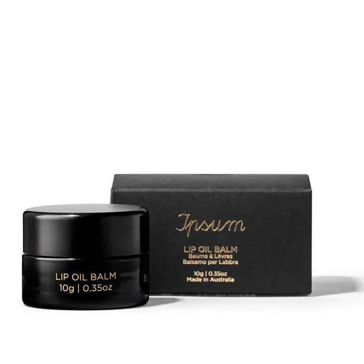Ipsum Lip Oil Balm