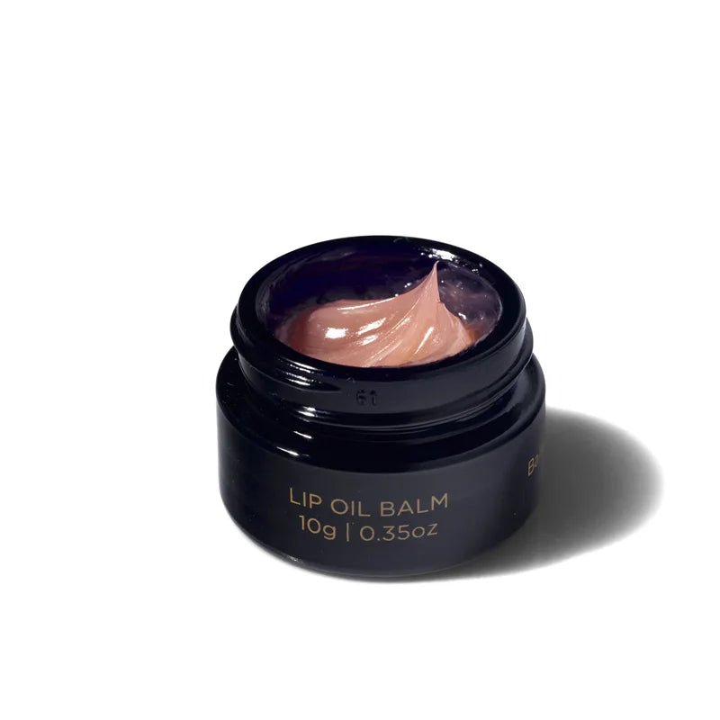 Ipsum Lip Oil Balm - Texture