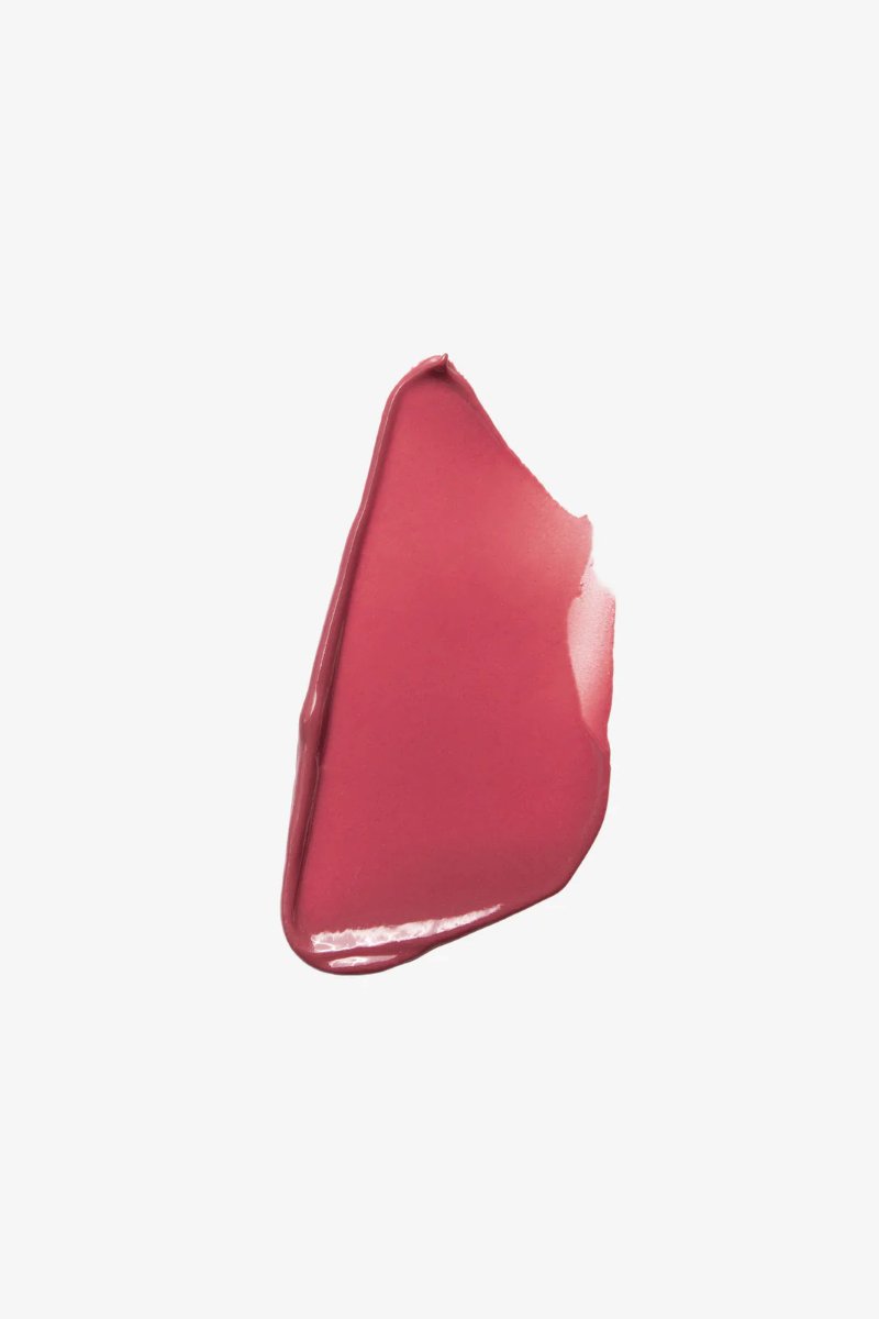 Jacks Beauty Line Cream Blush - Rosewood Glow Textur