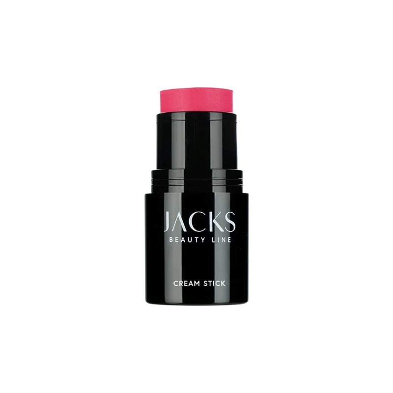 Jacks Beauty Line Cream Blush - Pink Freisteller