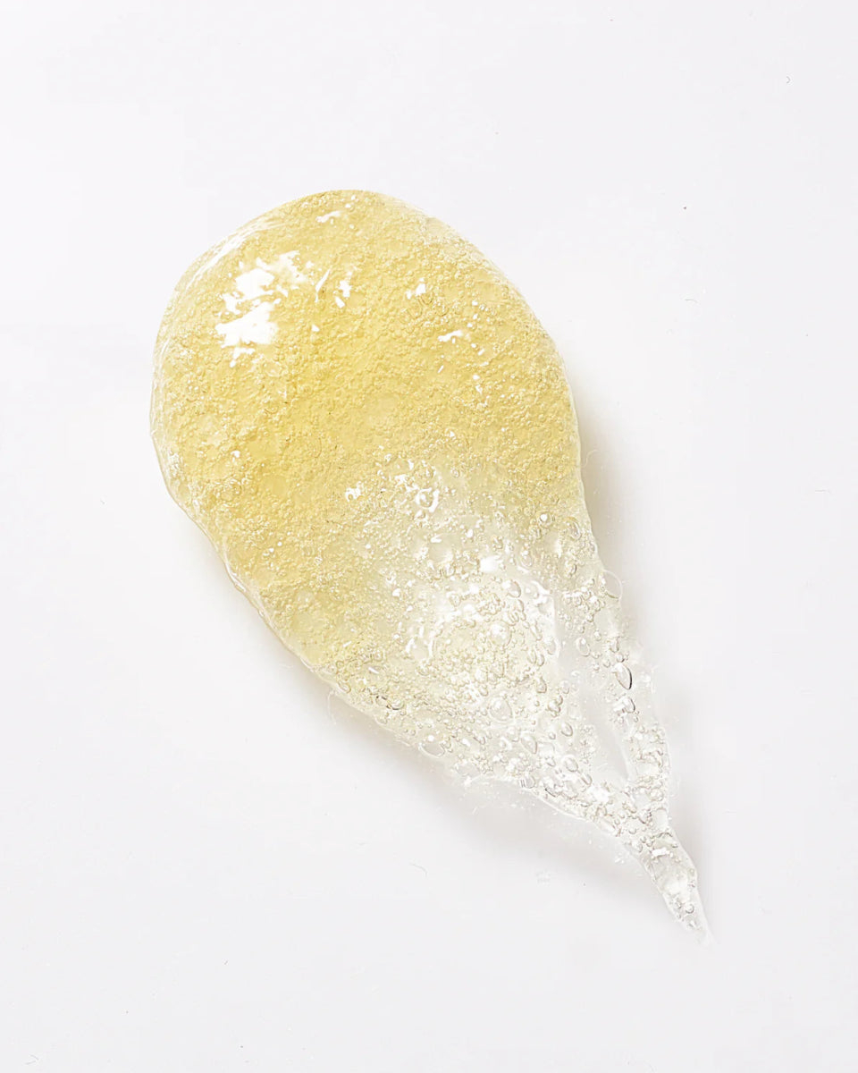 Scalp Exfoliating Scrub Swatch