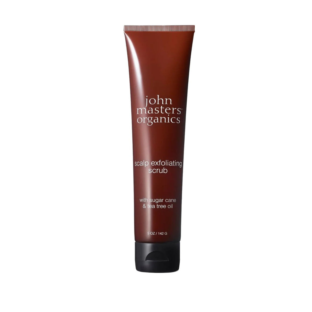 Scalp Exfoliating Scrub