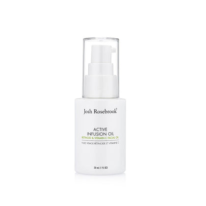 Active Infusion Oil 30 ml