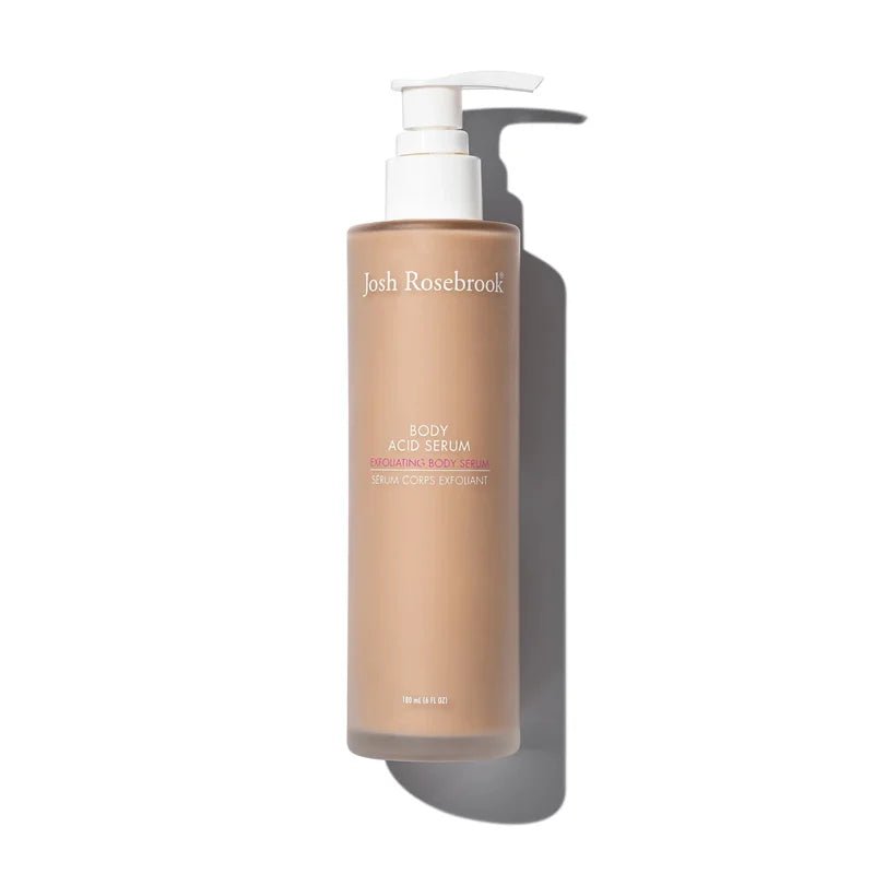 Josh Rosebrook Body Acid Serum - Freisteller