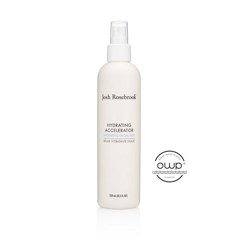 Hydrating Accelerator