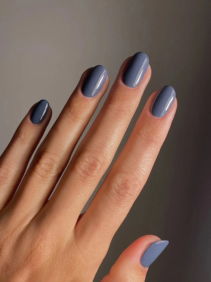 06 Bleue Cendré 15 ml - Blanda Beauty
