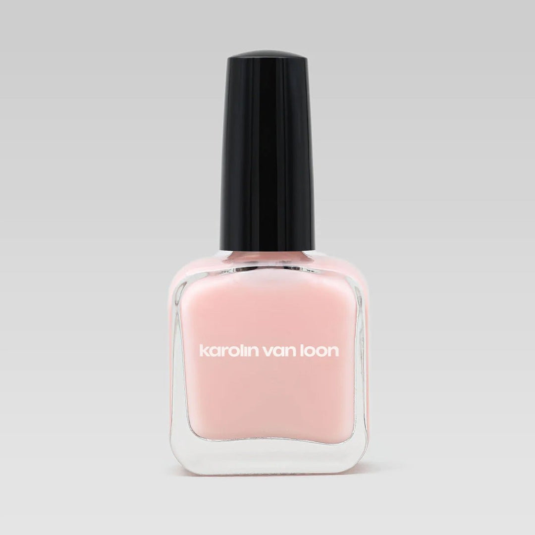 26 La Première Vegan Base Coat 15 ml - Blanda Beauty