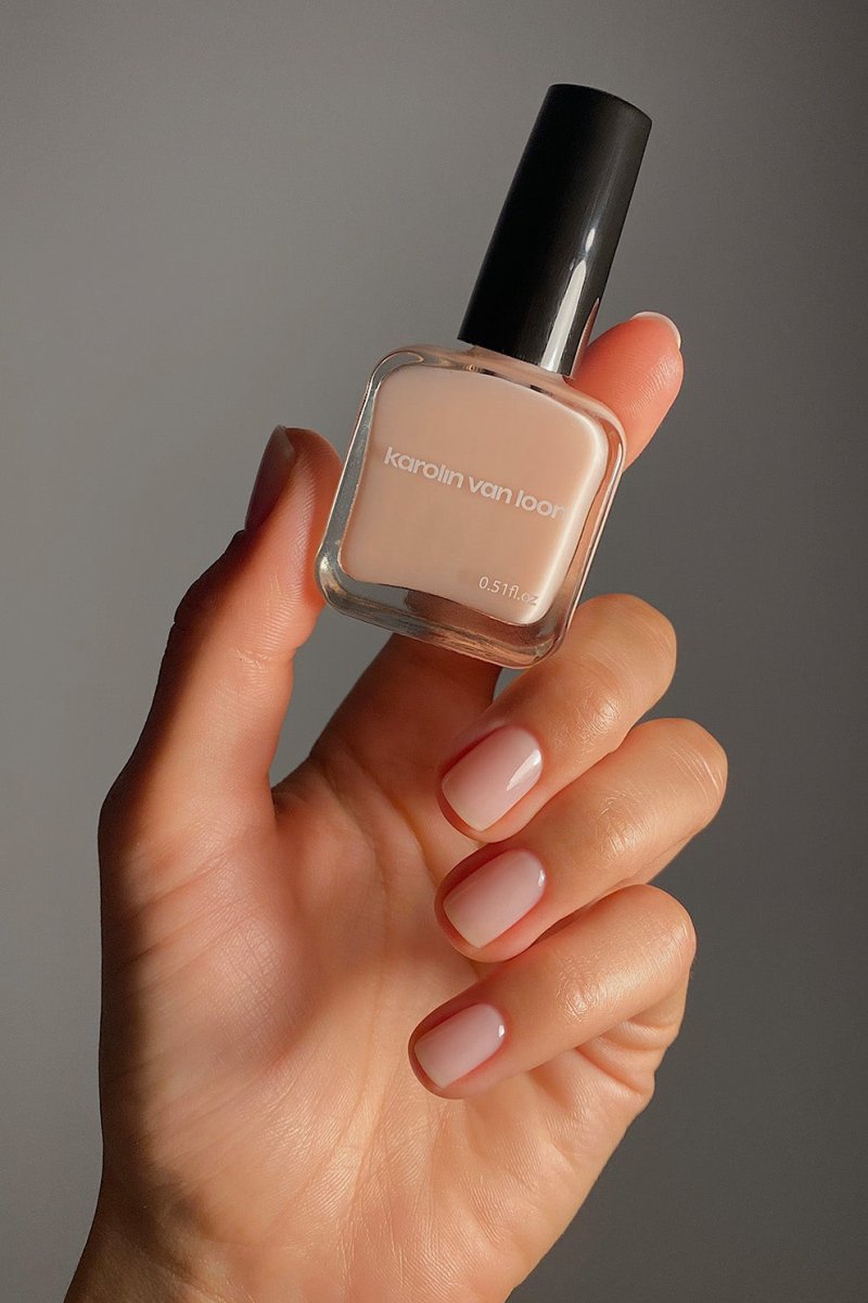 26 La Première Vegan Base Coat 15 ml - Blanda Beauty