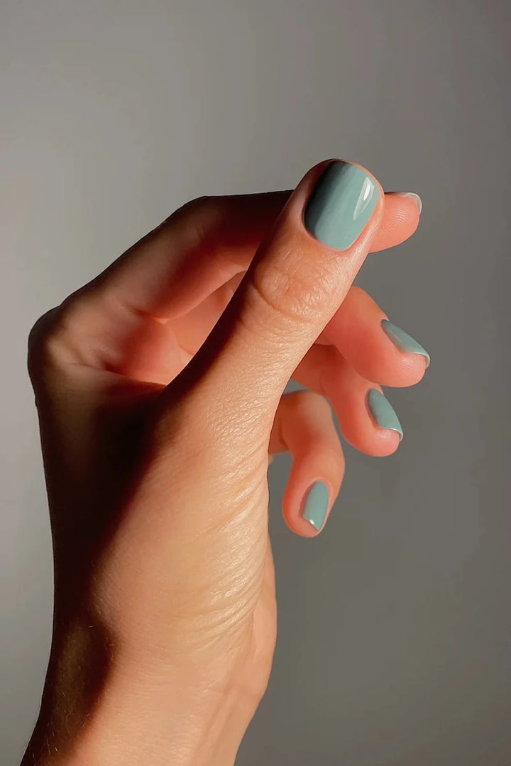 33 Bleu Velours 15 ml - Blanda Beauty