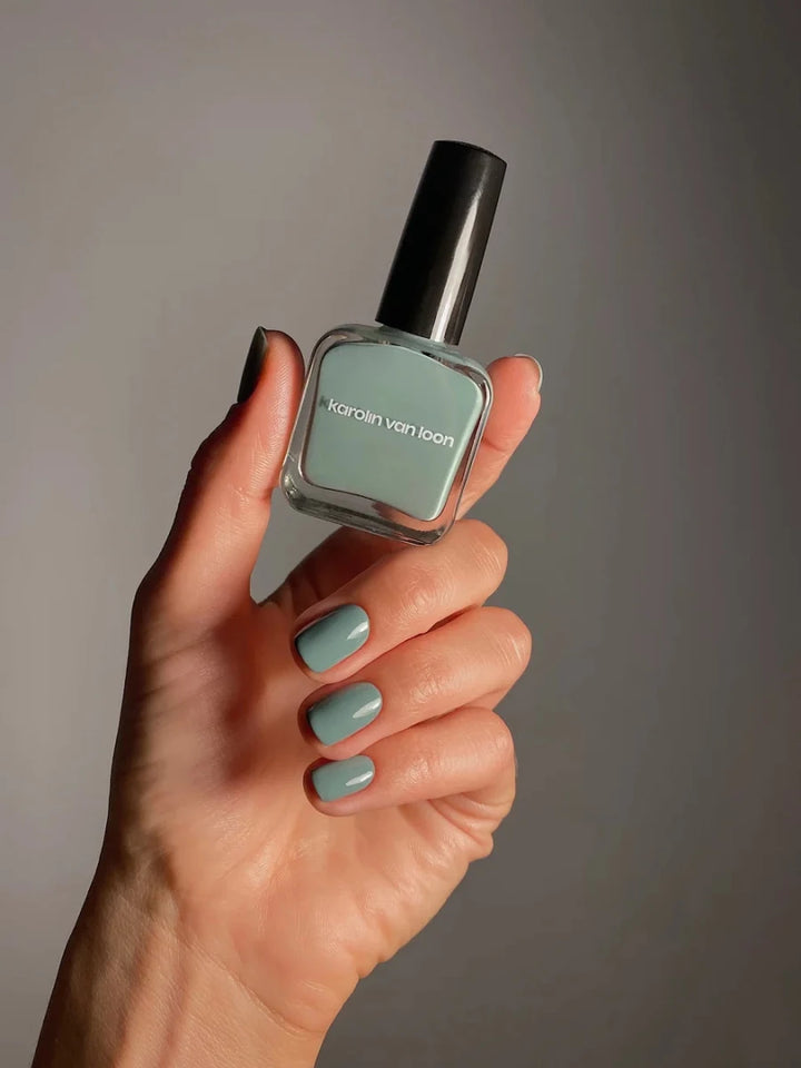 33 Bleu Velours 15 ml - Blanda Beauty