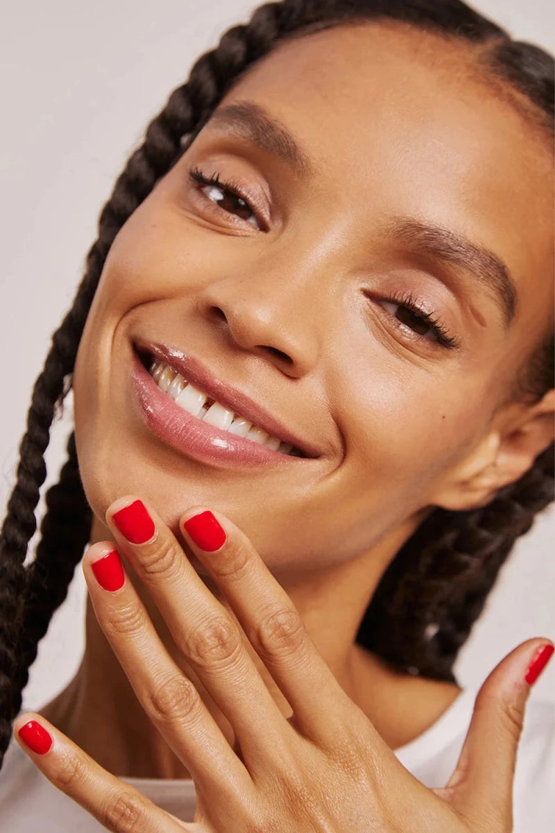 37 Tomate Rouge 15 ml - Blanda Beauty