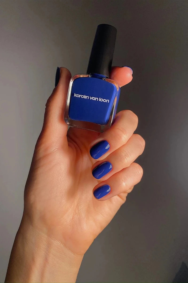 46 Cobalt Chic 15 ml - Blanda Beauty