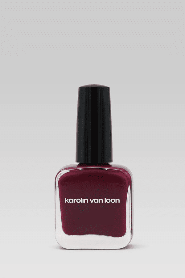 48 Bordeaux Velours 15 ml - Blanda Beauty