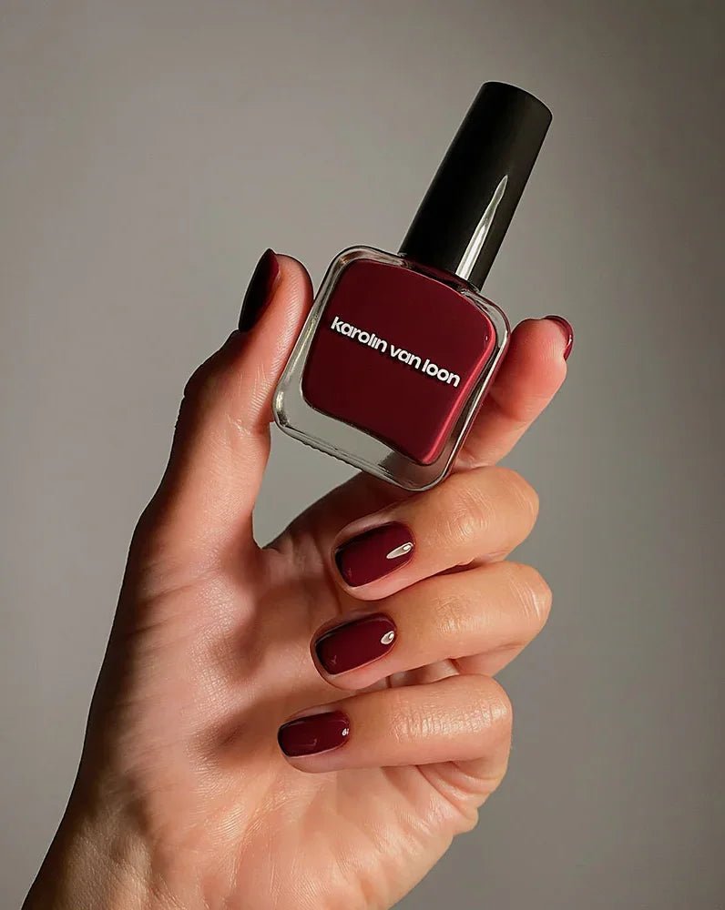 48 Bordeaux Velours 15 ml - Blanda Beauty