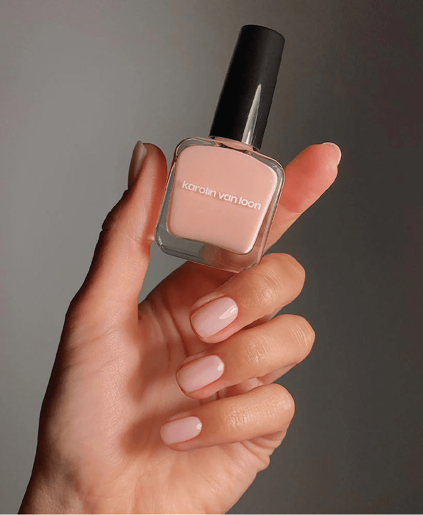 50 Rosé doux 15 ml - Blanda Beauty