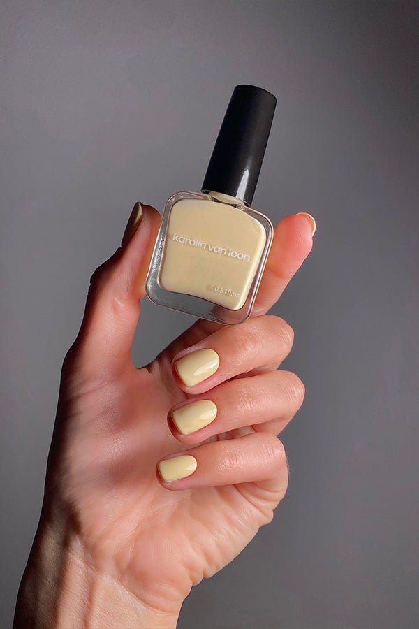 52 Beurre Soleil 15 ml - Blanda Beauty