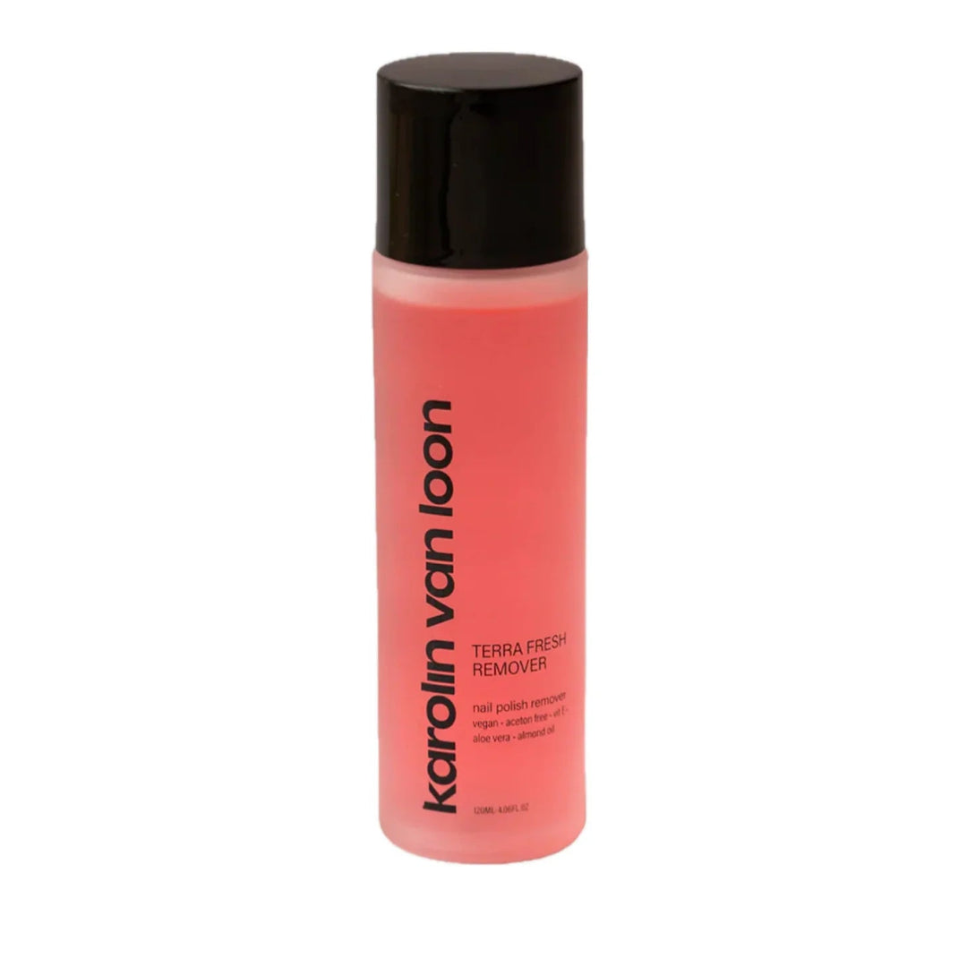 Terra Fresh Remover 120 ml - Blanda Beauty