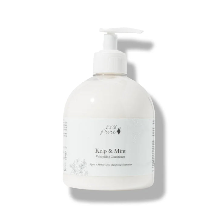 Kelp & Mint Volumizing Conditioner 474 ml