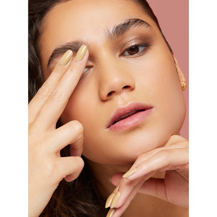 Kia Charlotta Nail Polish Coffee Dates - Model